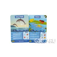 настольная игра Guess in 10. Animal kingdom