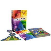 настольная игра Хадара