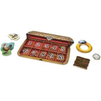настольная игра Халлертау