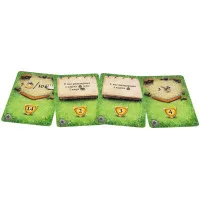 настольная игра Халлертау