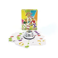 настольная игра Халли Галли (в картонной упаковке)
