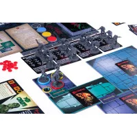 настольная игра Хеллбой