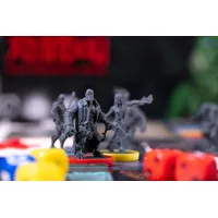 настольная игра Хеллбой