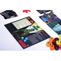 настольная игра Хеллбой