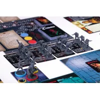 настольная игра Хеллбой