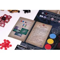 настольная игра Хеллбой