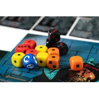 настольная игра Хеллбой