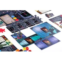настольная игра Хеллбой