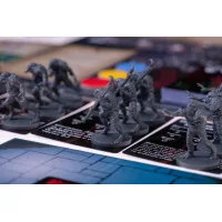 настольная игра Хеллбой