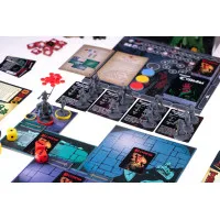 настольная игра Хеллбой