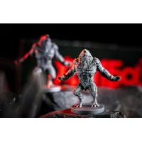настольная игра Хеллбой. Дополнение: Архивы БРПД