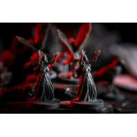 настольная игра Хеллбой. Дополнение: Архивы БРПД