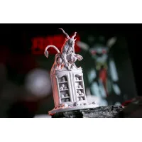 настольная игра Хеллбой. Дополнение: Крампус