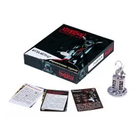 настольная игра Хеллбой. Дополнение: Крампус