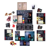 настольная игра Хеллбой