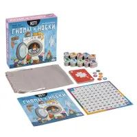 настольная игра Хит! Гномы и носки