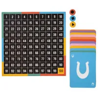 настольная игра ХИТ / HIT!