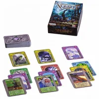 настольная игра Хоббит. Карточная игра.
