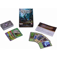 настольная игра Хоббит. Карточная игра.