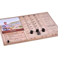 настольная игра Хора: Становление империи