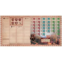 настольная игра Хора: Становление империи