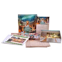 настольная игра Хора: Становление империи