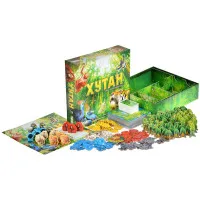 настольная игра Хутан