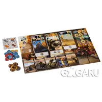 настольная игра Иерусалим. Тайная вечеря
