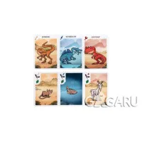 настольная игра Игра на вымирание