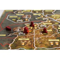 настольная игра Игра Престолов