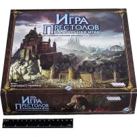 настольная игра Игра Престолов