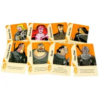 настольная игра Игра престолов: Десница короля