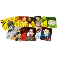 настольная игра Игра престолов: Десница короля