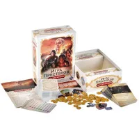 настольная игра Игра Престолов. Меж двух королей