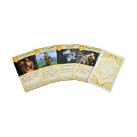 настольная игра Игра Престолов. Меж двух королей
