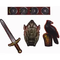 настольная игра Игра Престолов. Второе издание