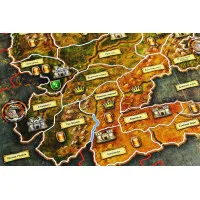 настольная игра Игра Престолов. Второе издание