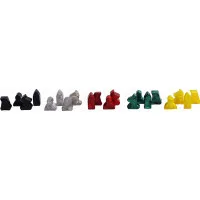 настольная игра Игра Престолов. Второе издание