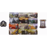 настольная игра Игра Престолов. Второе издание