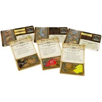 настольная игра Игра Престолов. Второе издание. Дополнение: Мать Драконов