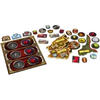 настольная игра Игра Престолов. Второе издание. Дополнение: Мать Драконов