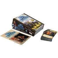 настольная игра Игра Престолов. Второе издание. Дополнение: Танец с Драконами