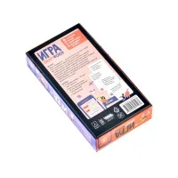 настольная игра Игра Смартфонов