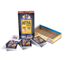 настольная игра Игра Смартфонов