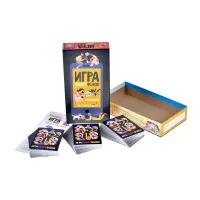настольная игра Игра Смартфонов