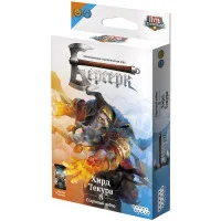 настольная игра Игровой коврик 