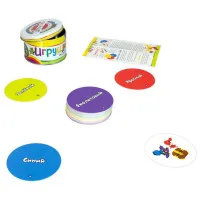настольная игра Игрушки