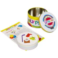 настольная игра Игрушки