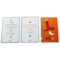 настольная игра Илито