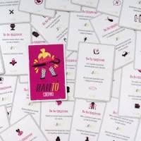 настольная игра Илито Школьное